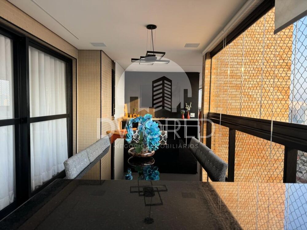 Apartamento, 4 quartos, 177 m² - Foto 5
