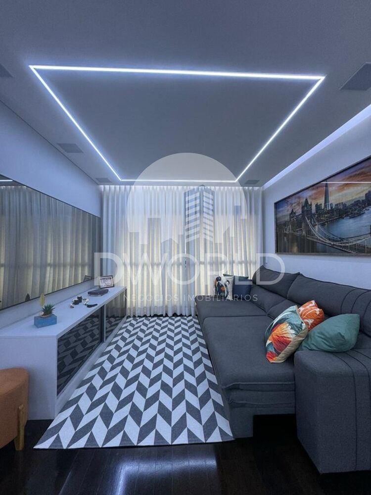 Apartamento, 4 quartos, 177 m² - Foto 8
