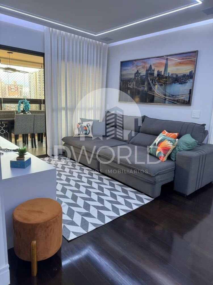 Apartamento, 4 quartos, 177 m² - Foto 13