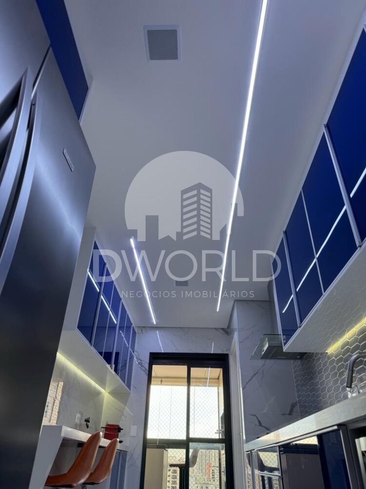 Apartamento, 4 quartos, 177 m² - Foto 25
