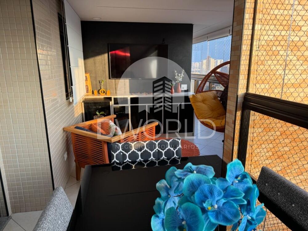 Apartamento, 4 quartos, 177 m² - Foto 60