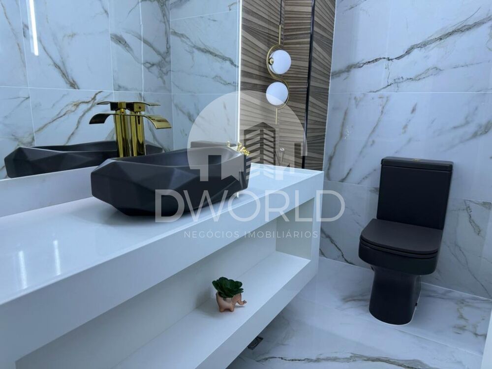 Apartamento, 4 quartos, 177 m² - Foto 33