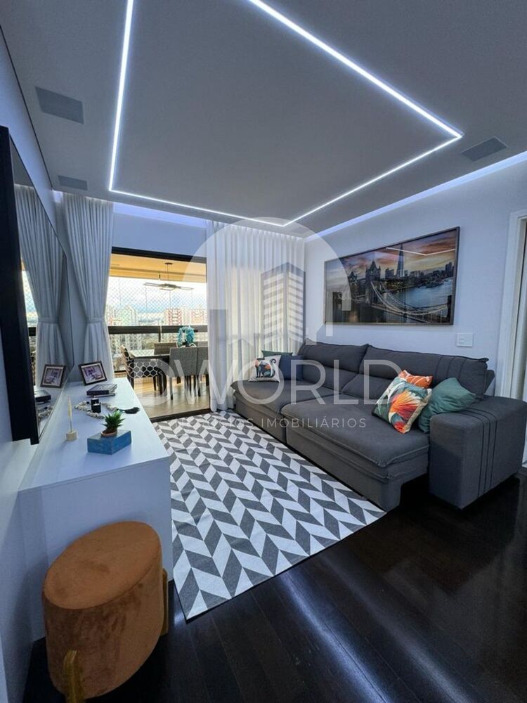 Apartamento, 4 quartos, 177 m² - Foto 16