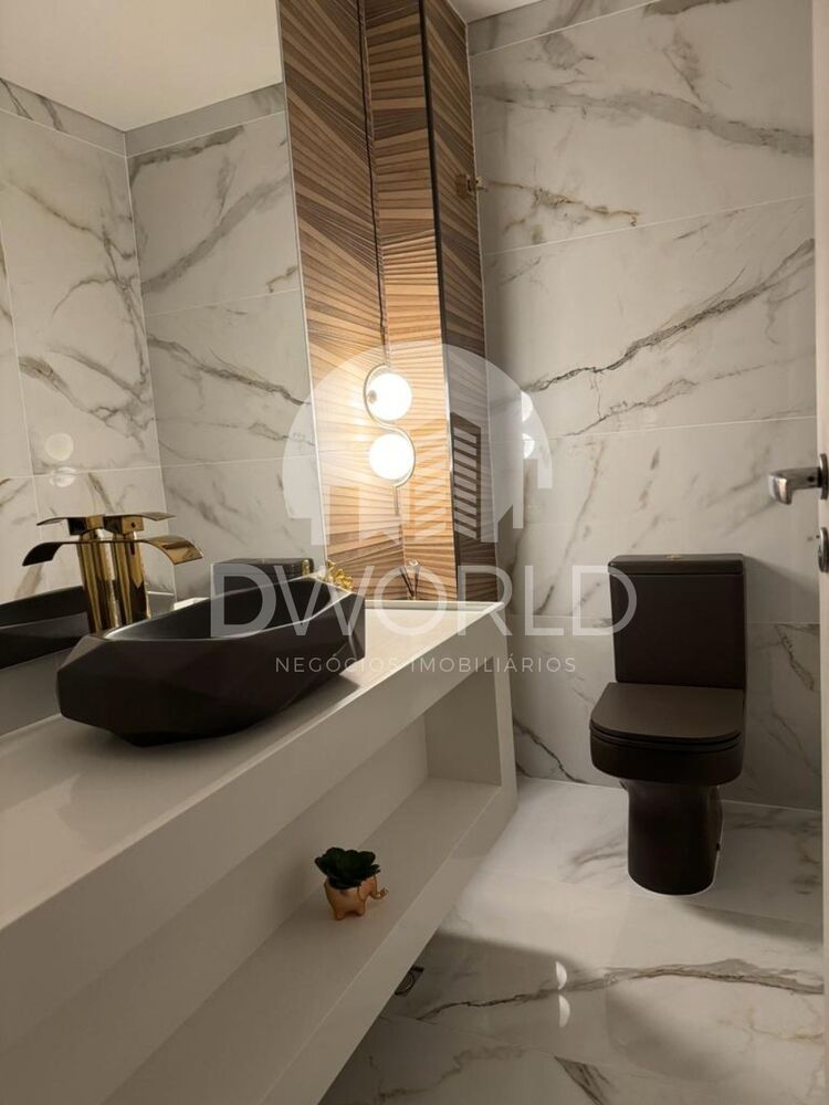 Apartamento, 4 quartos, 177 m² - Foto 32