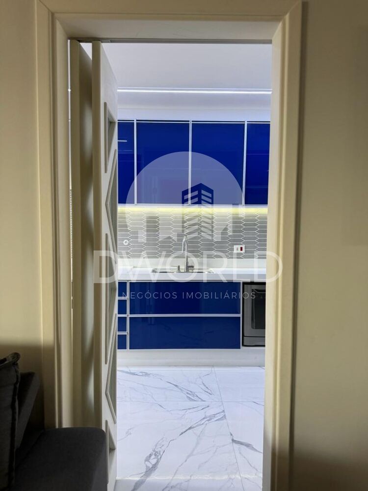 Apartamento, 4 quartos, 177 m² - Foto 27