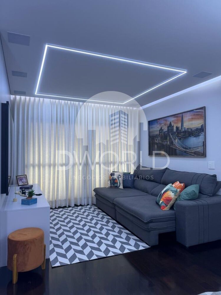 Apartamento, 4 quartos, 177 m² - Foto 14