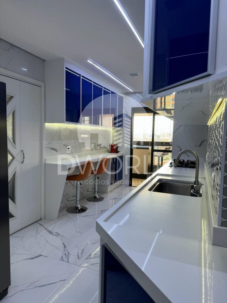 Apartamento, 4 quartos, 177 m² - Foto 21
