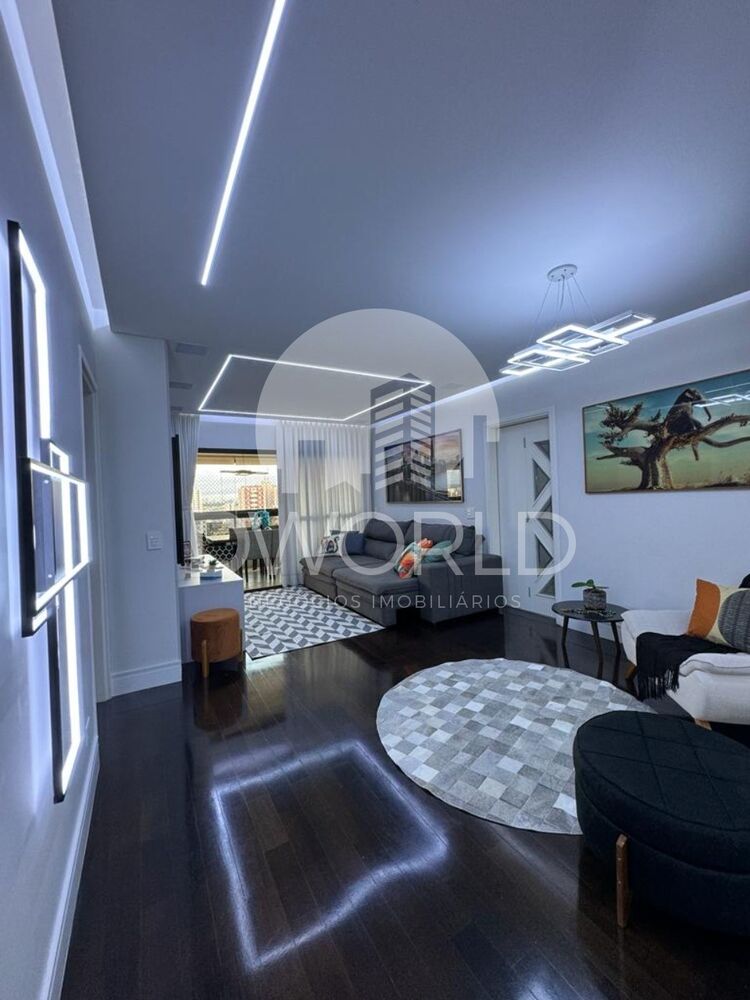 Apartamento, 4 quartos, 177 m² - Foto 17