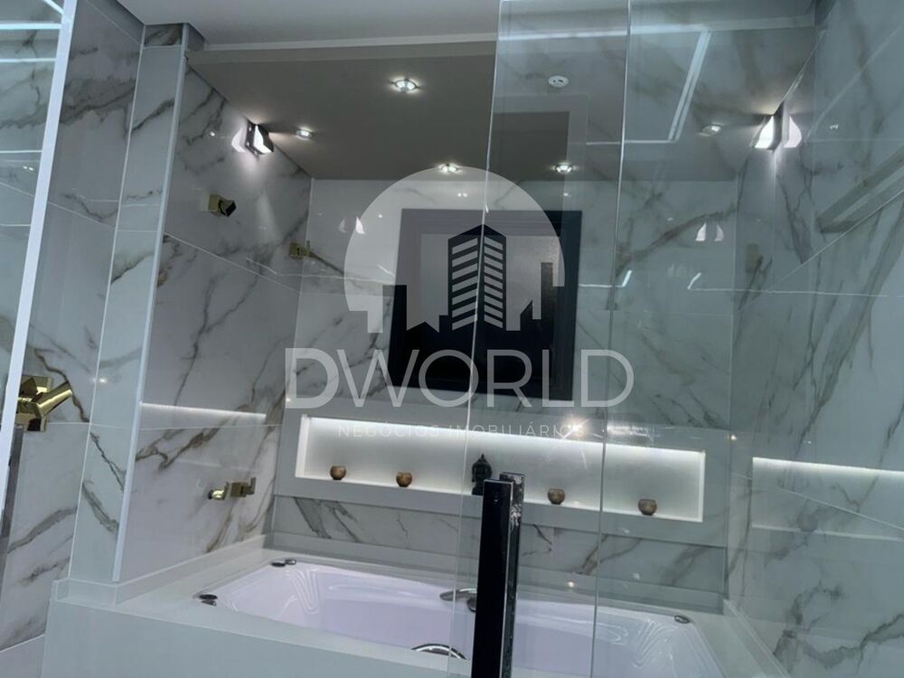 Apartamento, 4 quartos, 177 m² - Foto 39