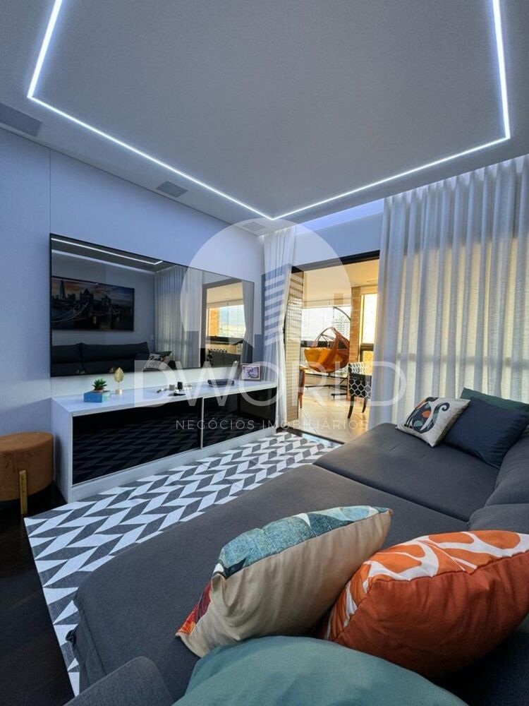 Apartamento, 4 quartos, 177 m² - Foto 9