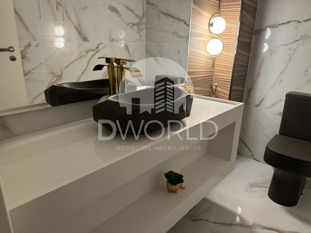 Apartamento, 4 quartos, 177 m² - Foto 31