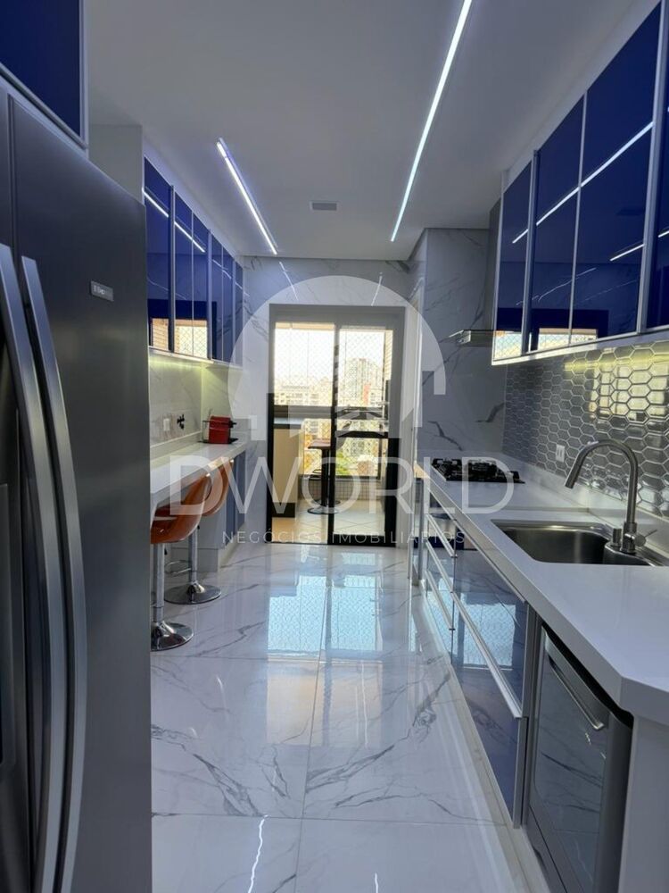 Apartamento, 4 quartos, 177 m² - Foto 23