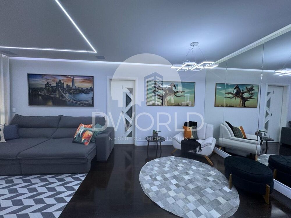 Apartamento, 4 quartos, 177 m² - Foto 6