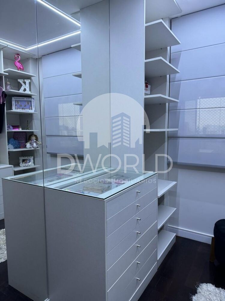 Apartamento, 4 quartos, 177 m² - Foto 50