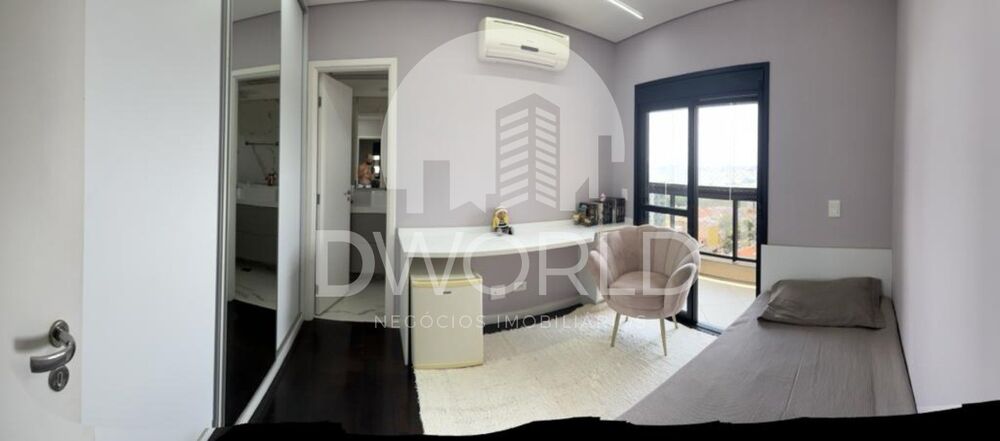 Apartamento, 4 quartos, 177 m² - Foto 49