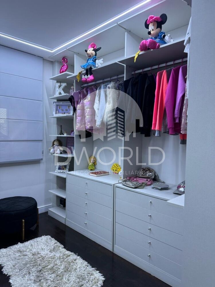 Apartamento, 4 quartos, 177 m² - Foto 56