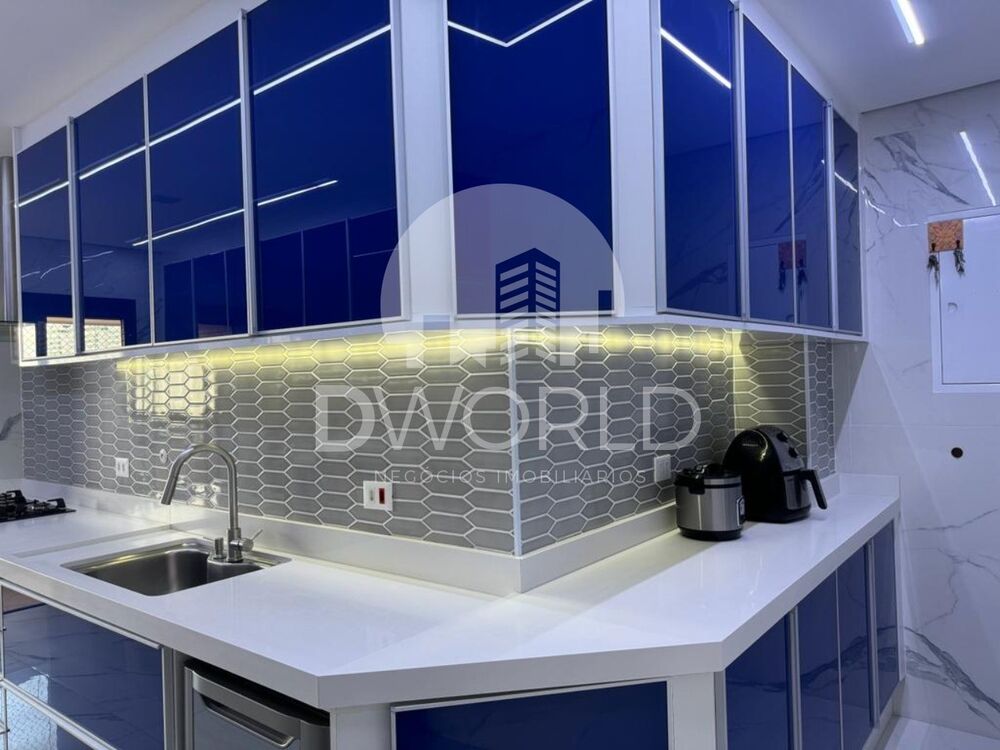 Apartamento, 4 quartos, 177 m² - Foto 20