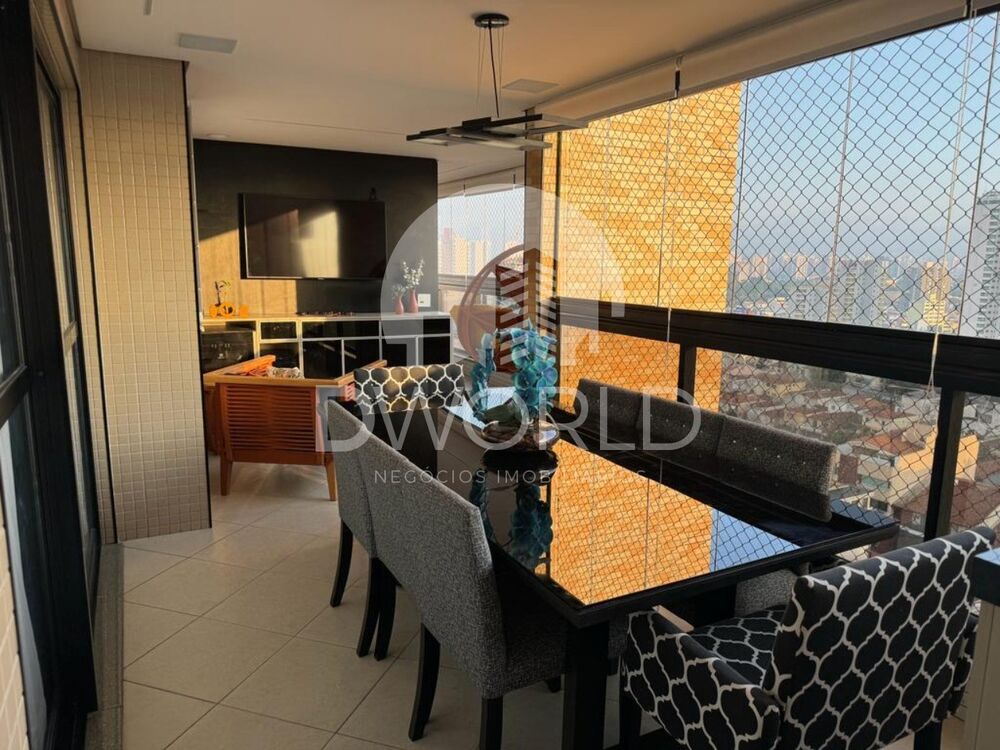 Apartamento, 4 quartos, 177 m² - Foto 58