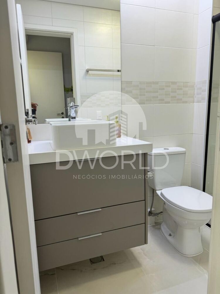 Apartamento, 4 quartos, 177 m² - Foto 52
