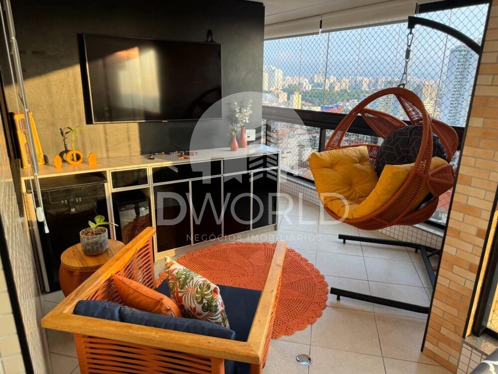 Apartamento, 4 quartos, 177 m² - Foto 57