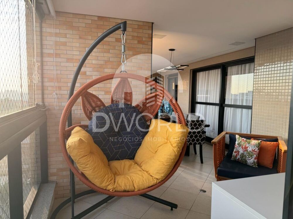 Apartamento, 4 quartos, 177 m² - Foto 1