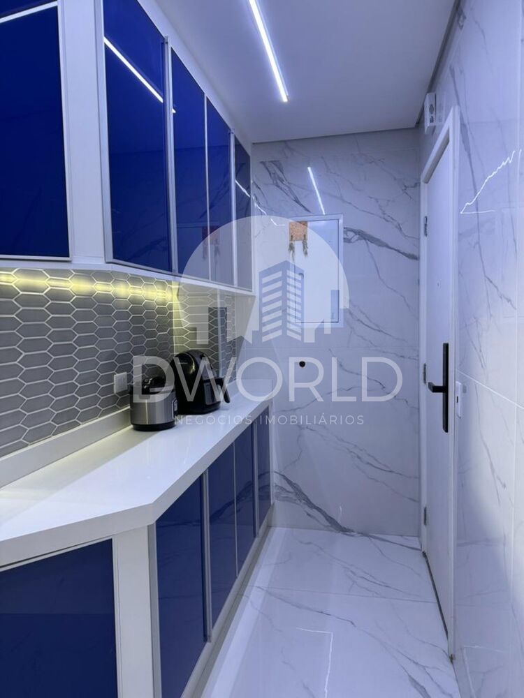 Apartamento, 4 quartos, 177 m² - Foto 26