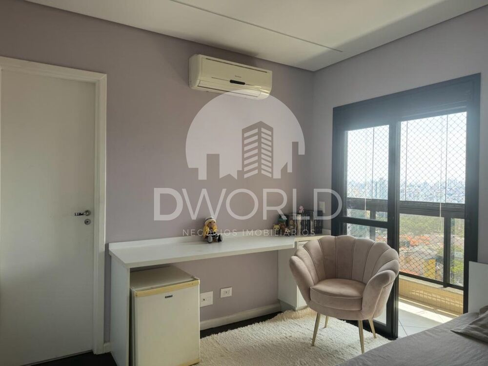 Apartamento, 4 quartos, 177 m² - Foto 44