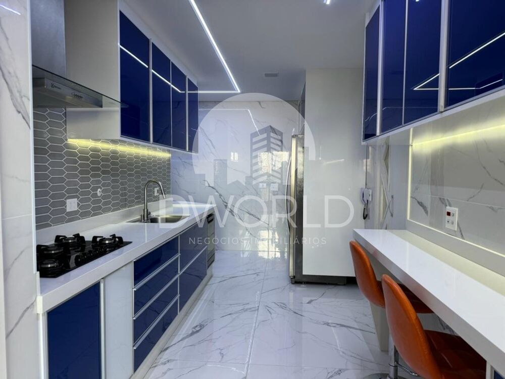 Apartamento, 4 quartos, 177 m² - Foto 19