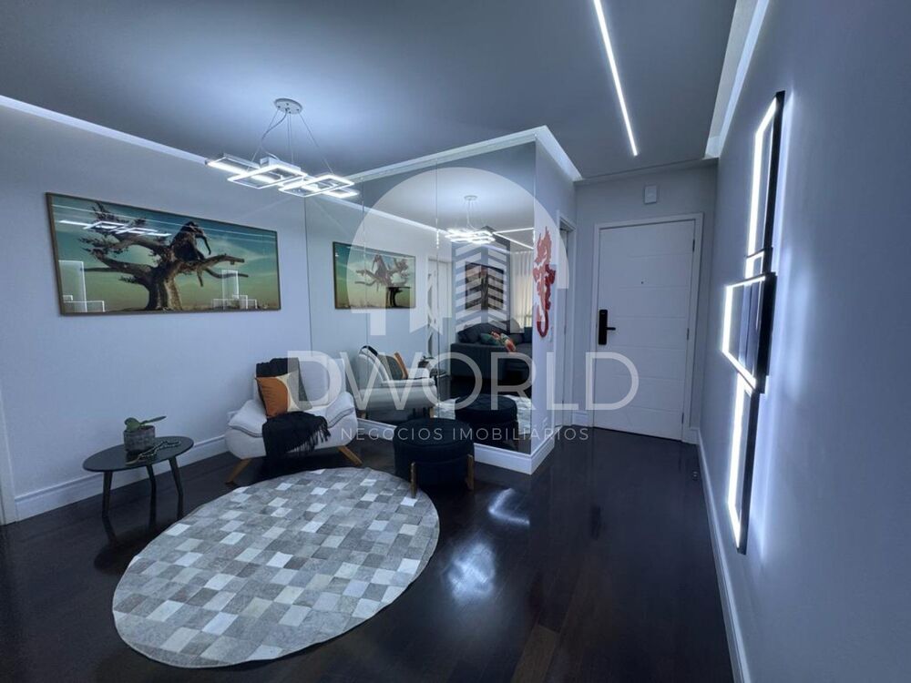 Apartamento, 4 quartos, 177 m² - Foto 11
