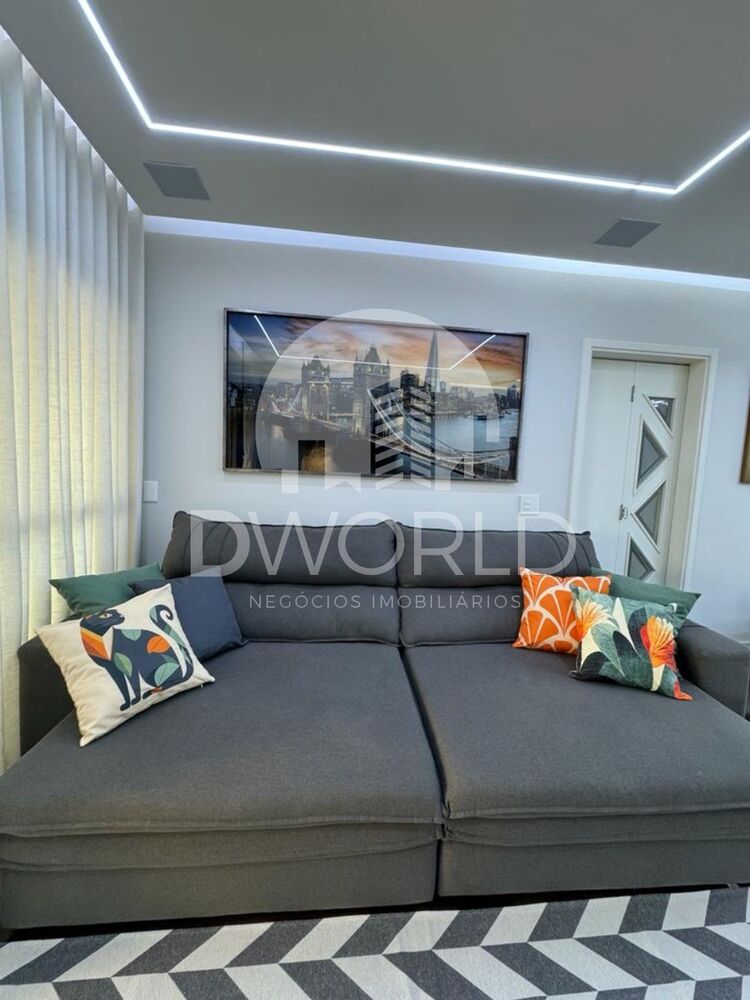 Apartamento, 4 quartos, 177 m² - Foto 12