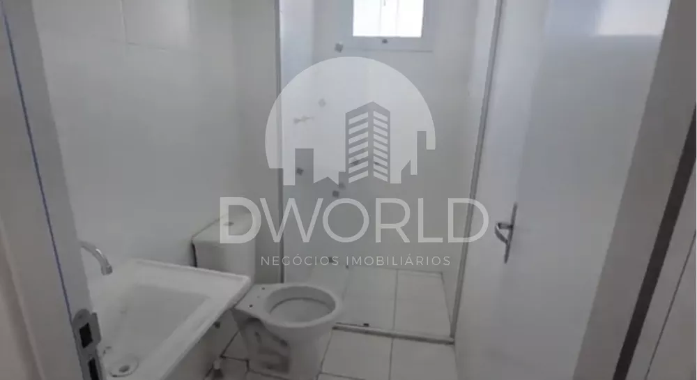 Apartamento à venda com 2 quartos, 55m² - Foto 5