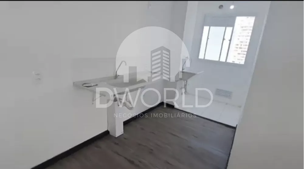 Apartamento à venda com 2 quartos, 55m² - Foto 7