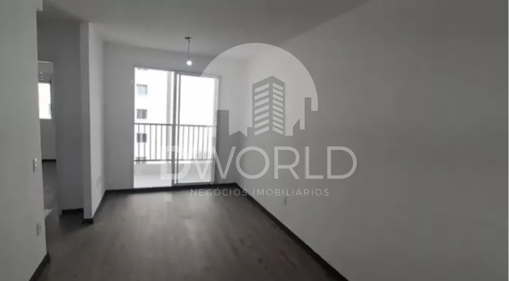 Apartamento à venda com 2 quartos, 55m² - Foto 1