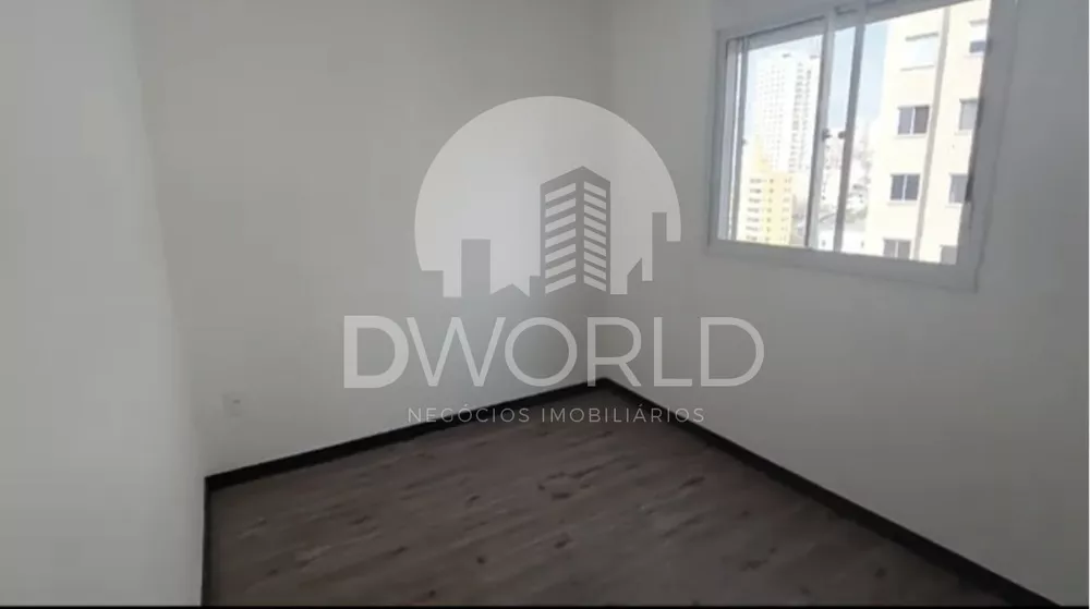 Apartamento à venda com 2 quartos, 55m² - Foto 2