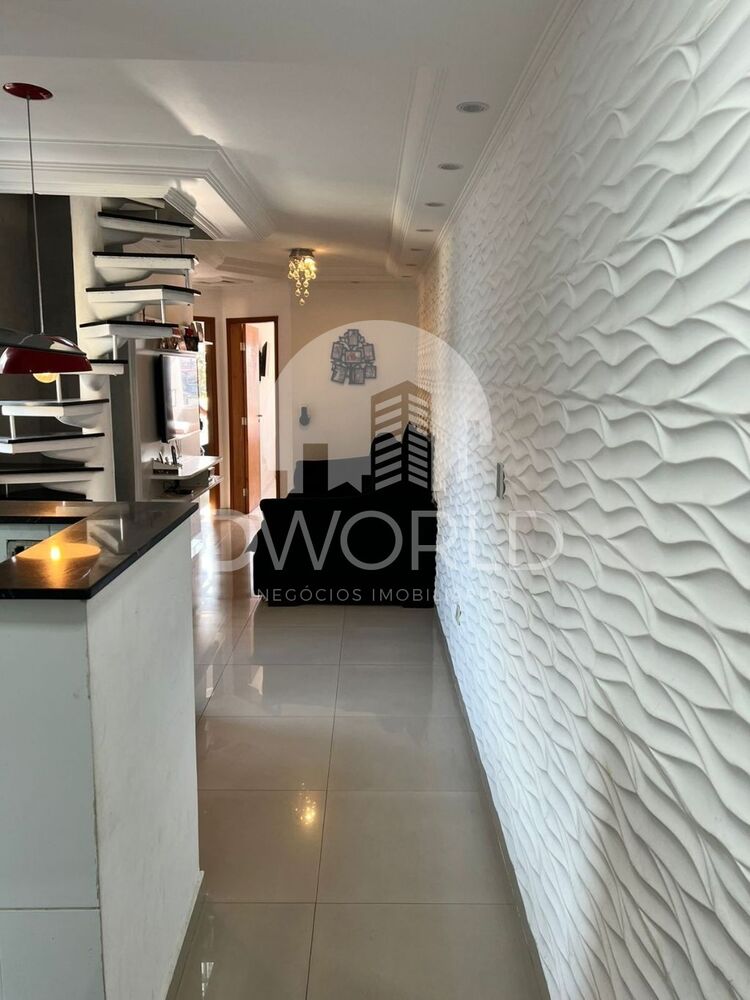 Cobertura, 2 quartos, 126 m² - Foto 3