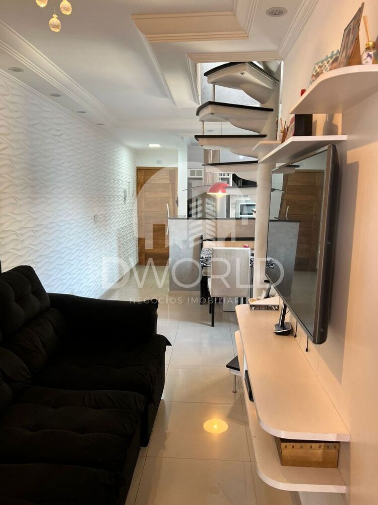 Cobertura, 2 quartos, 126 m² - Foto 2