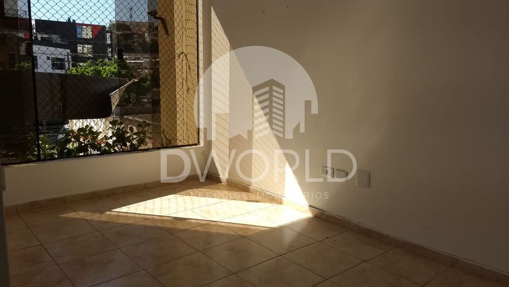 Sala-Conjunto, 38 m² - Foto 1