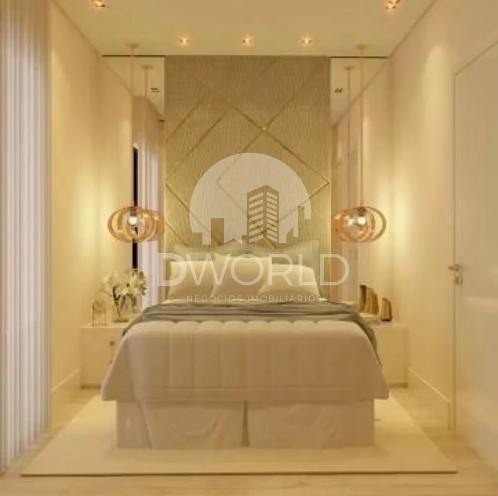 Apartamento, 2 quartos, 50 m² - Foto 8