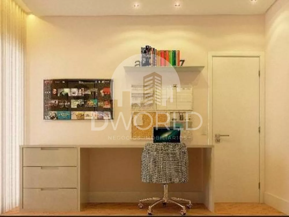 Apartamento, 2 quartos, 50 m² - Foto 5