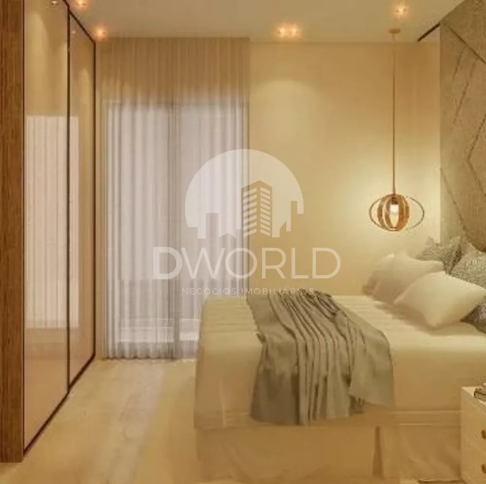 Apartamento, 2 quartos, 50 m² - Foto 7