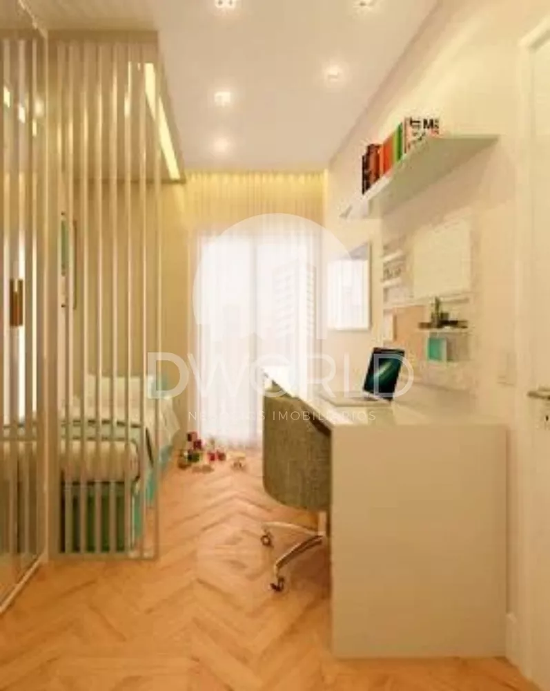 Apartamento, 2 quartos, 50 m² - Foto 6