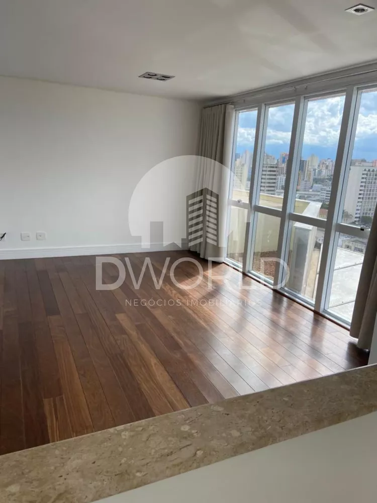 Apartamento, 3 quartos, 227 m² - Foto 5