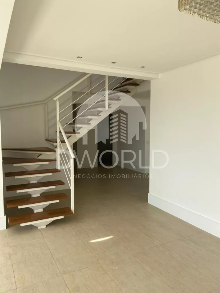 Apartamento, 3 quartos, 227 m² - Foto 2