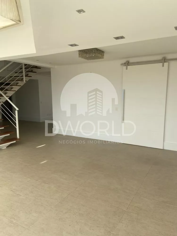 Apartamento, 3 quartos, 227 m² - Foto 3