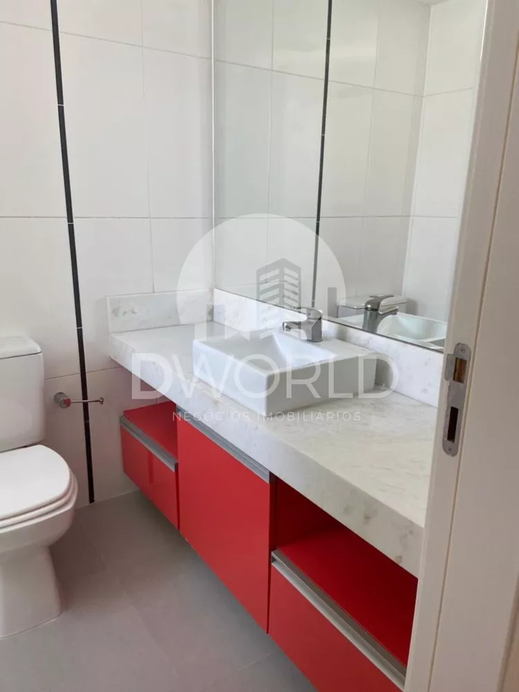 Apartamento, 3 quartos, 227 m² - Foto 6