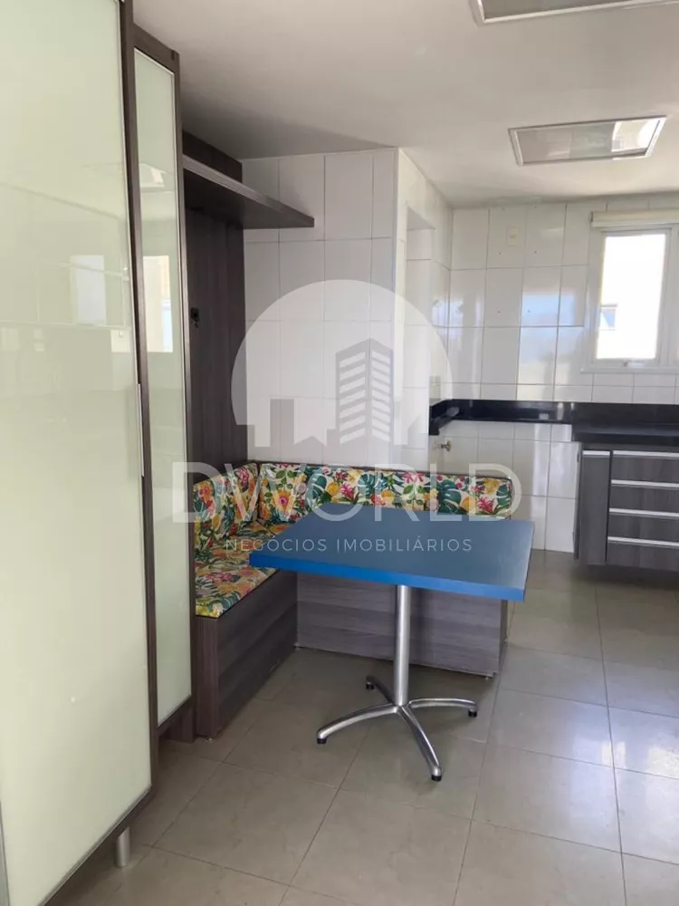 Apartamento, 3 quartos, 227 m² - Foto 7