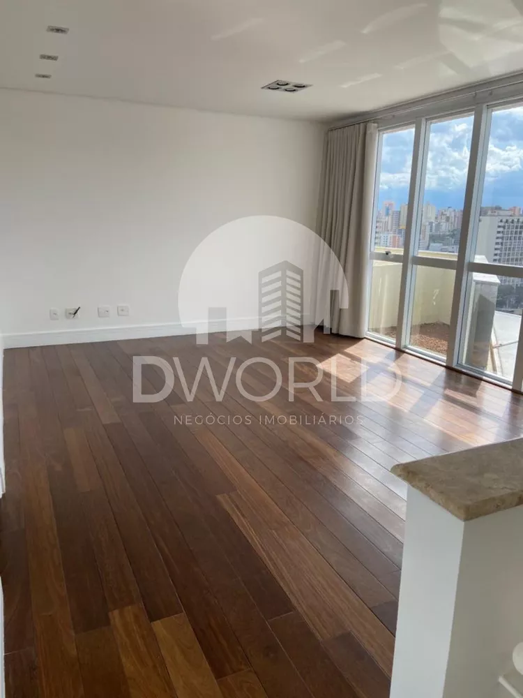 Apartamento, 3 quartos, 227 m² - Foto 4