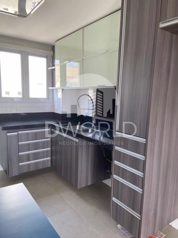 Apartamento, 3 quartos, 227 m² - Foto 8