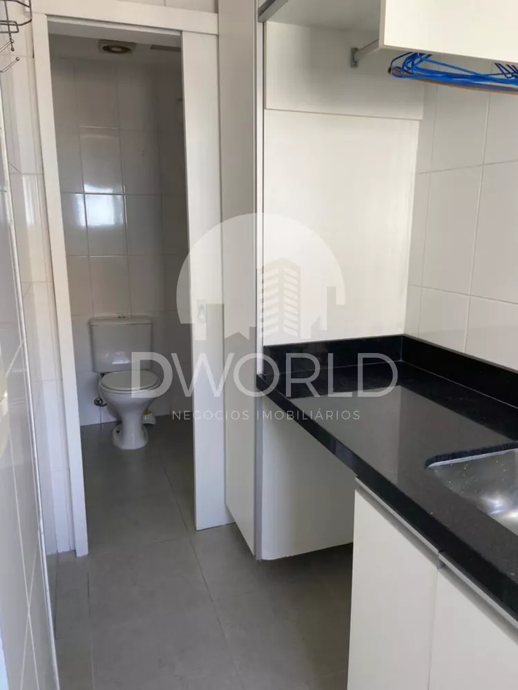 Apartamento, 3 quartos, 227 m² - Foto 10
