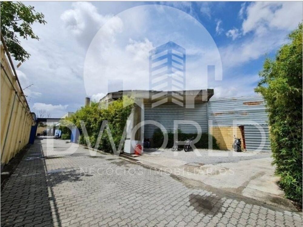 Depósito-Galpão, 3500 m² - Foto 4